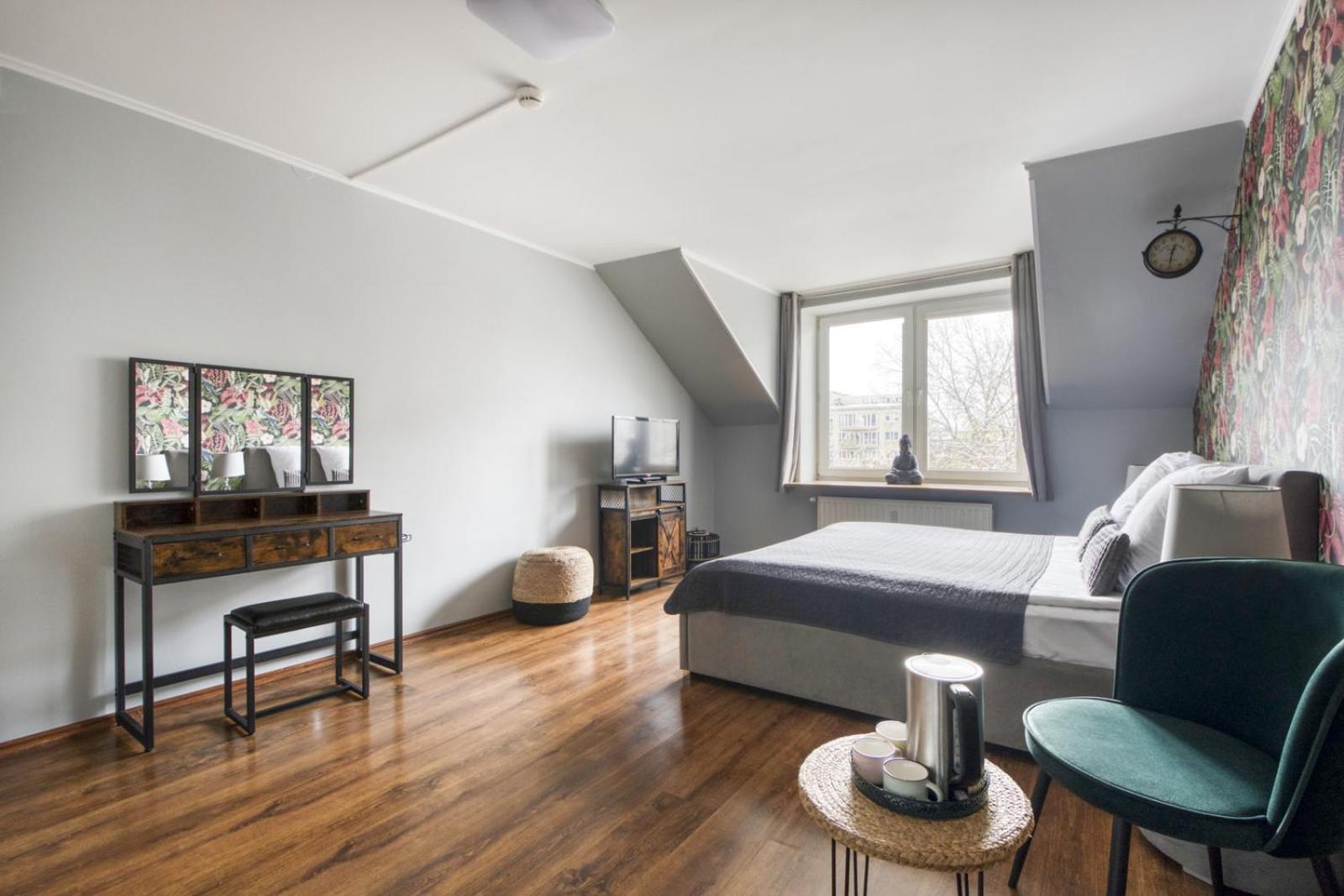 Hostel Krokodyl-Stara Praga Варшава Экстерьер фото