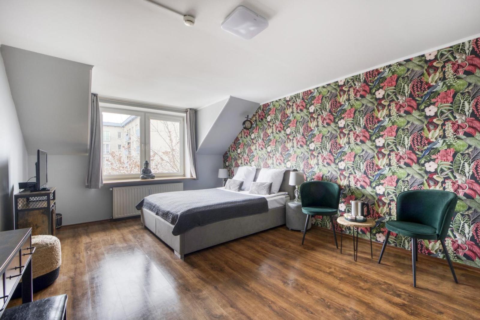 Hostel Krokodyl-Stara Praga Варшава Экстерьер фото